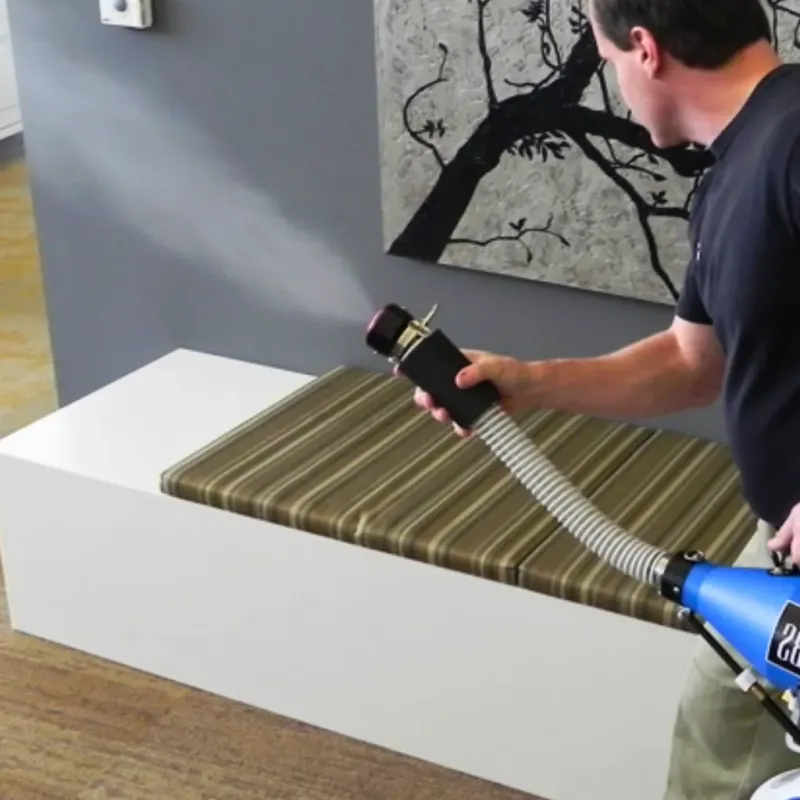 Professional Odor Removal in Mercer County, NJ
